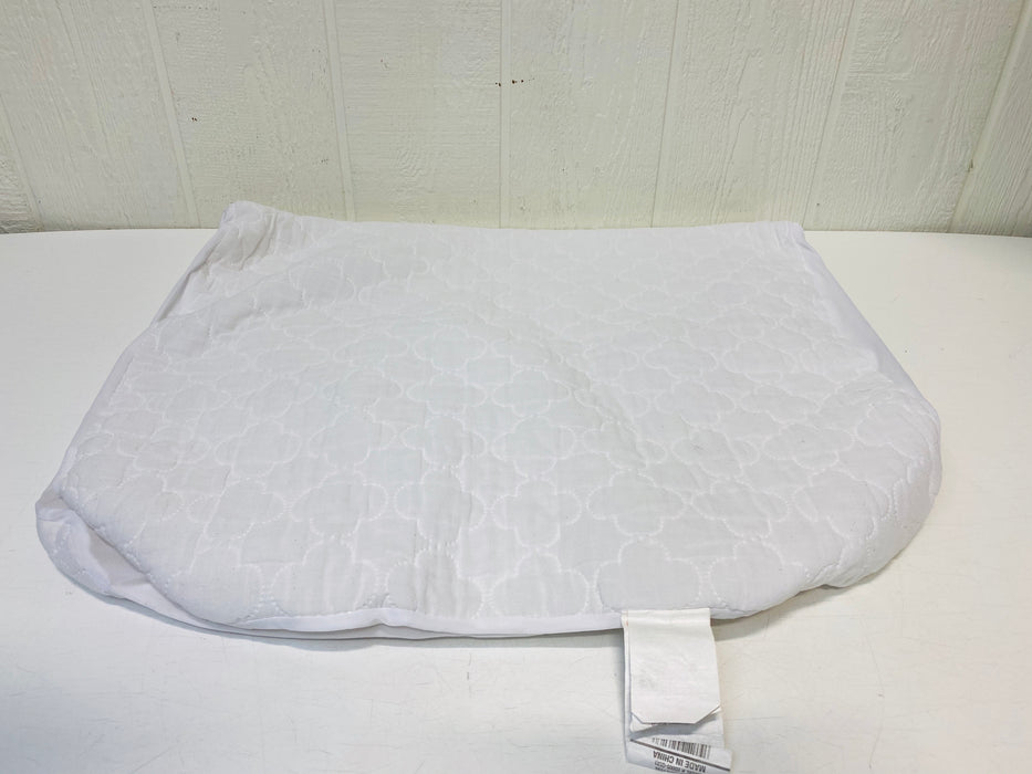 Kolcraft Mattress Pad Cover