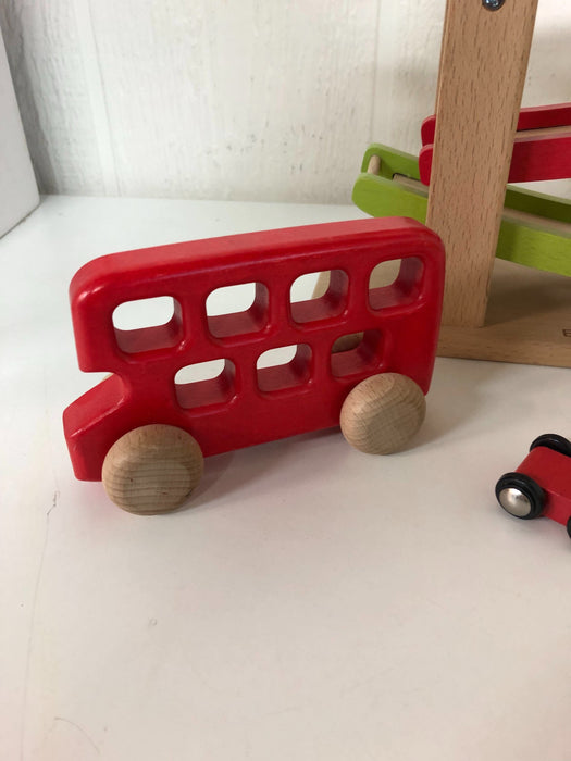 BUNDLE Wooden Toys