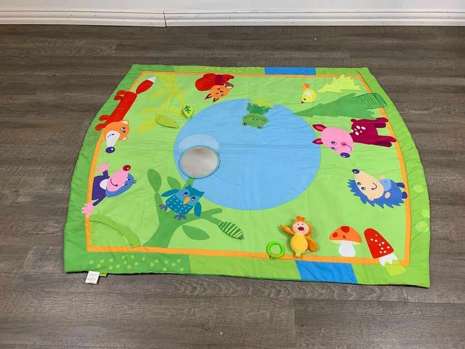 HABA Magic Woods Play Rug