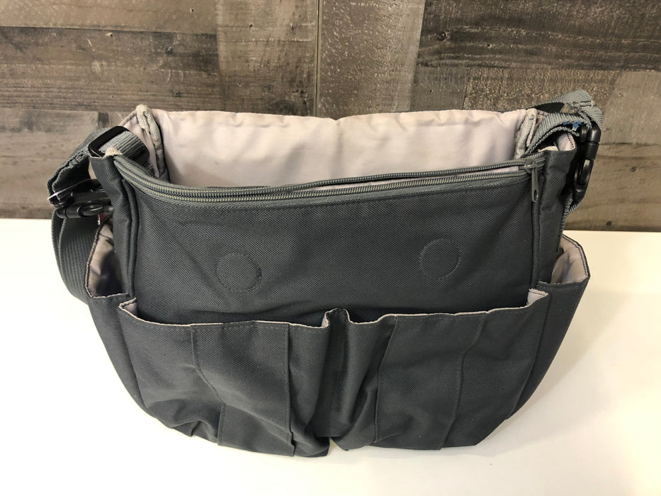 Skip Hop Messenger Diaper Bag