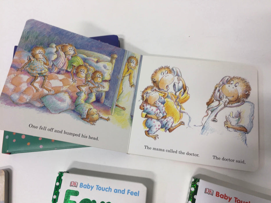 BUNDLE Board Books