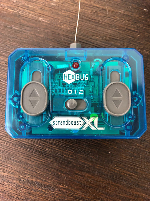 Hexbug Strandbeast XL