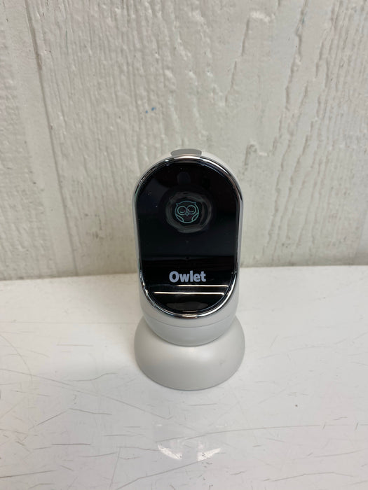 Owelet Camera