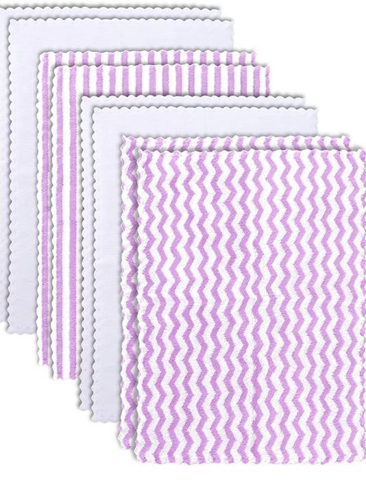 Bamboo Queen Burp Cloths