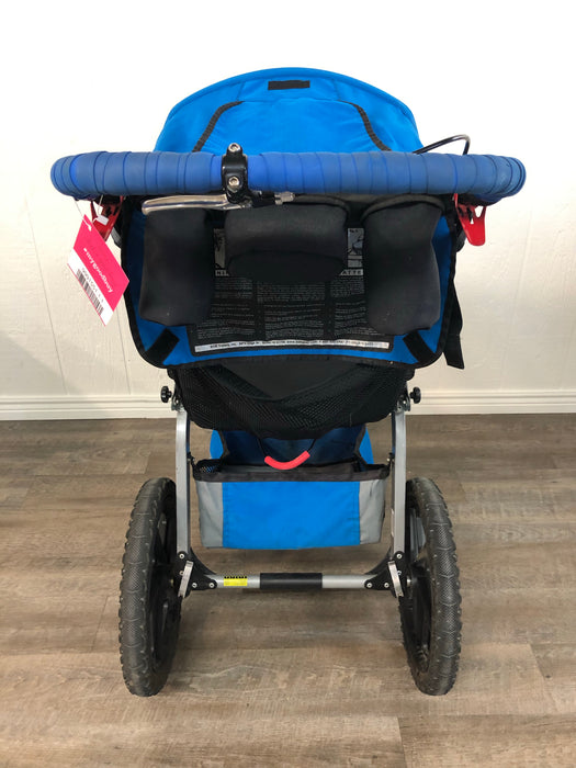 BOB Sports Utility Stroller