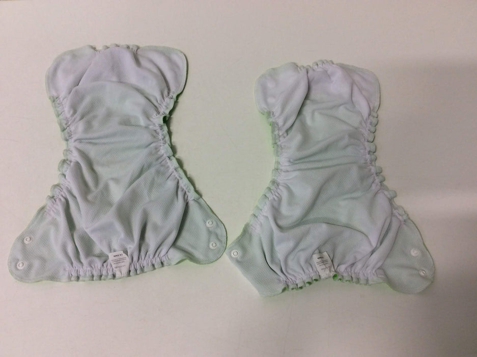 BUNDLE Cloth Diapers