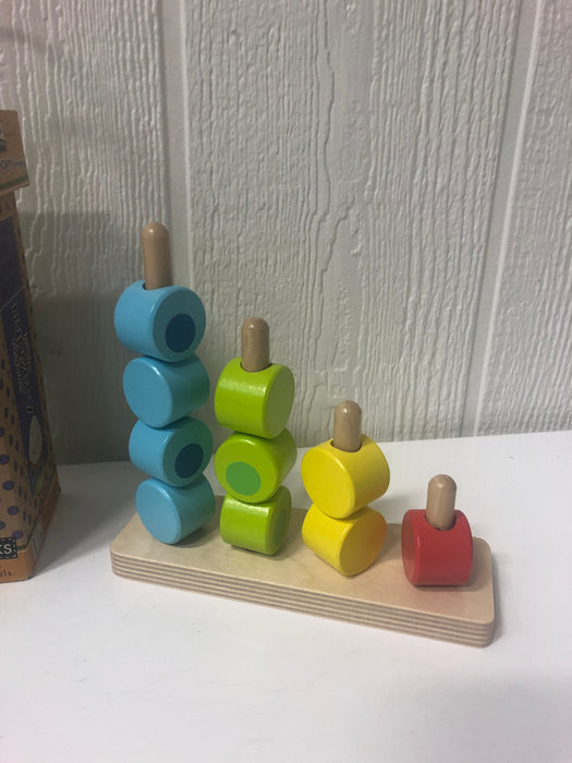 BUNDLE Wooden Toys