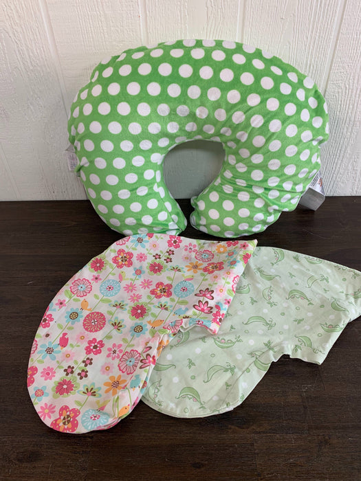 Boppy Nursing Pillow