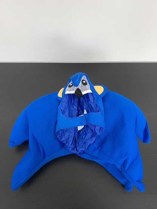 Rubie’s Pretend Play Sonic The Hedgehog Deluxe Adult Costume