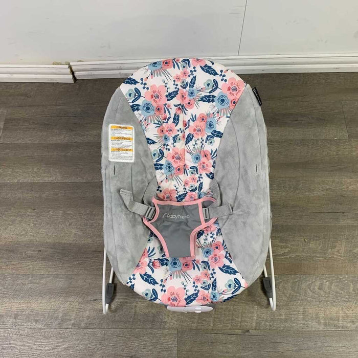 Baby Trend EZ Bouncer, Bluebell