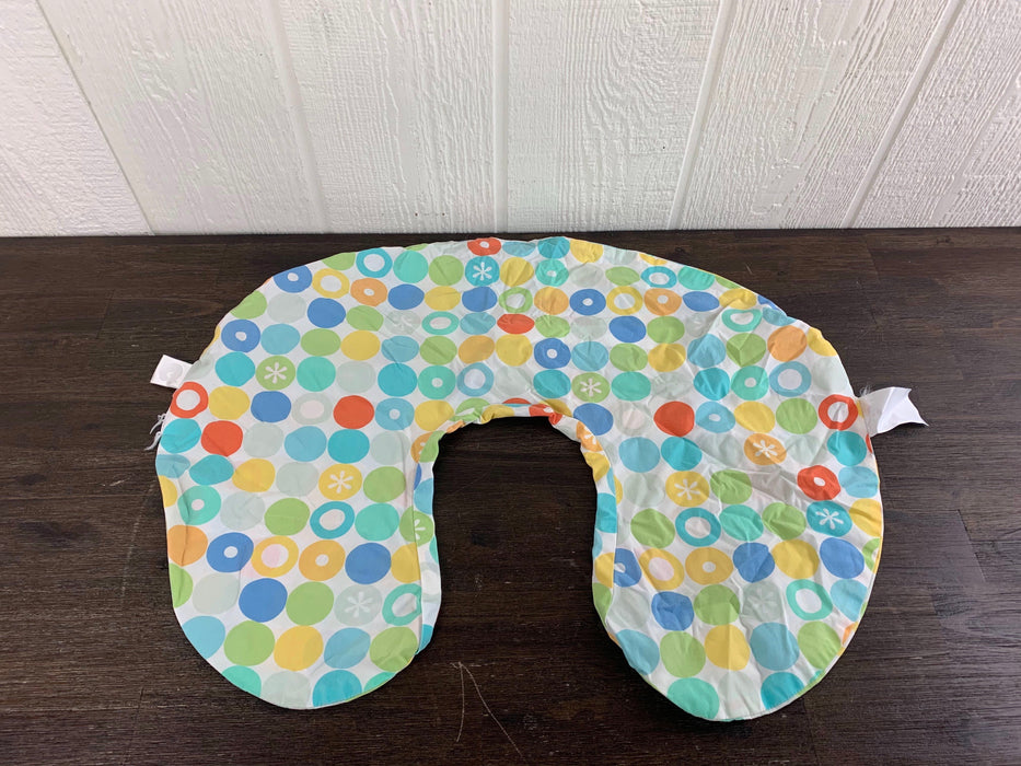 Boppy Nursing Pillow