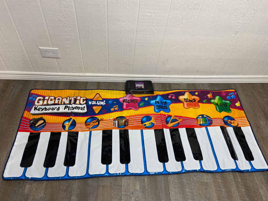 Joyin Toy Gigantic Keyboard Playmat