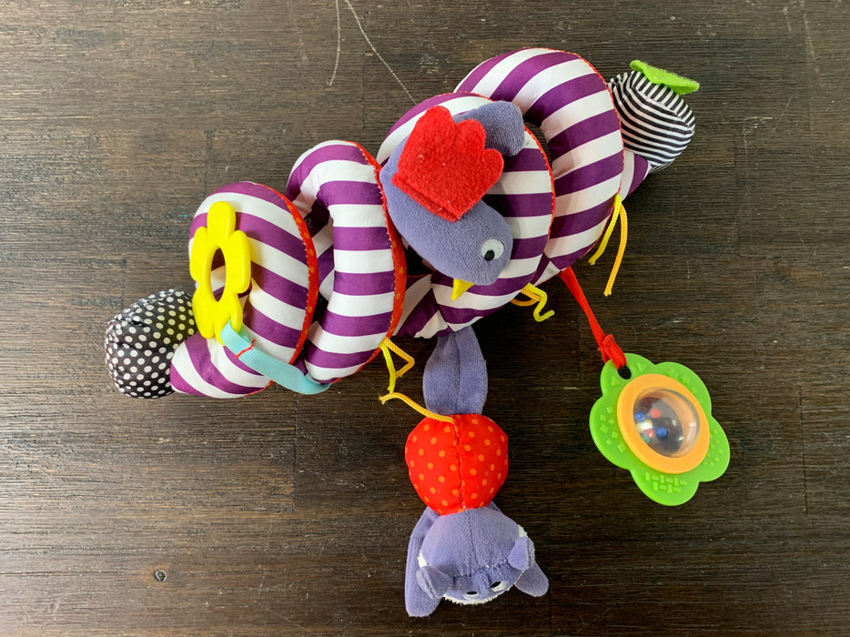 BUNDLE Infant Toys