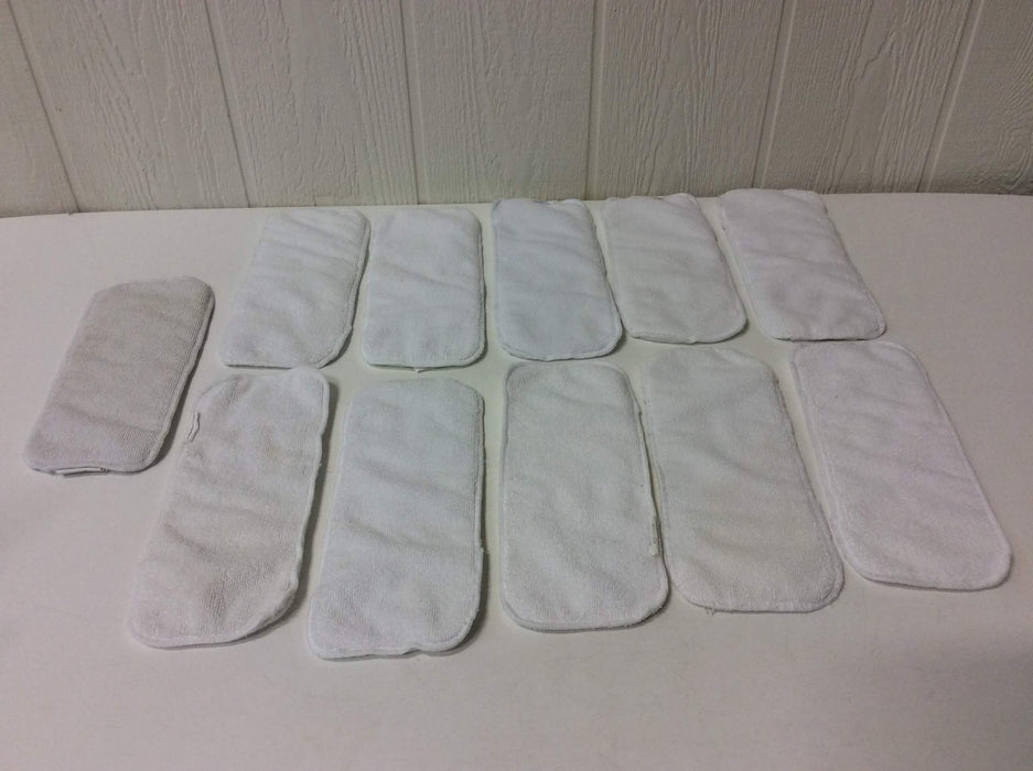 BUNDLE Cloth Diapers