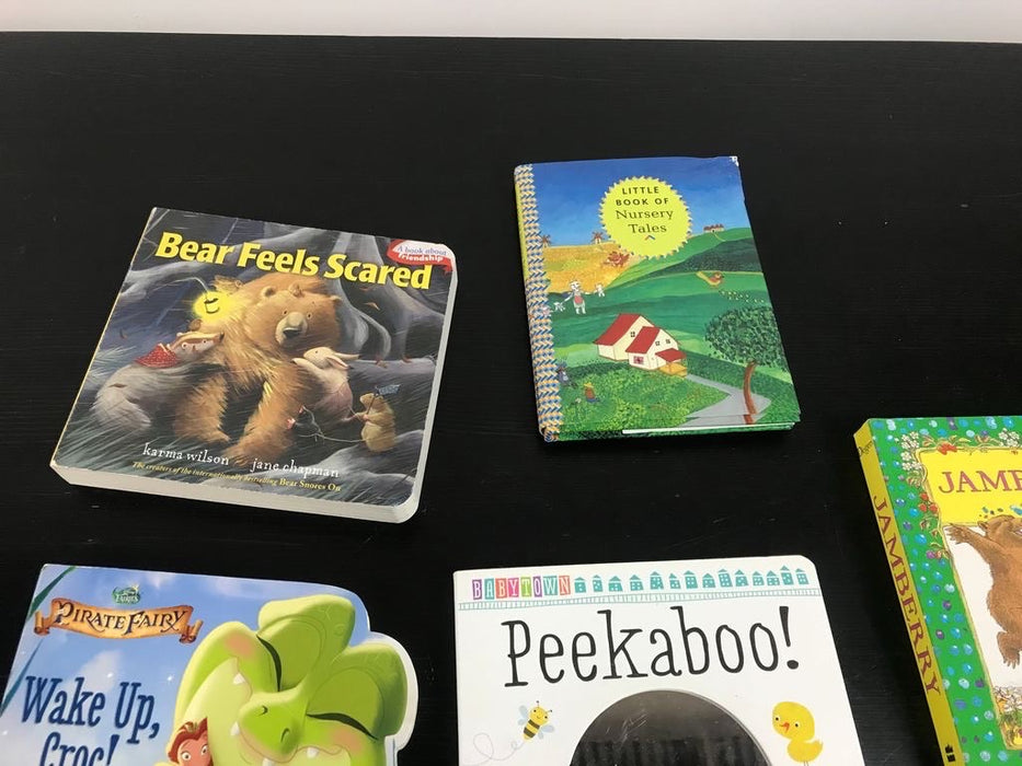 BUNDLE Books