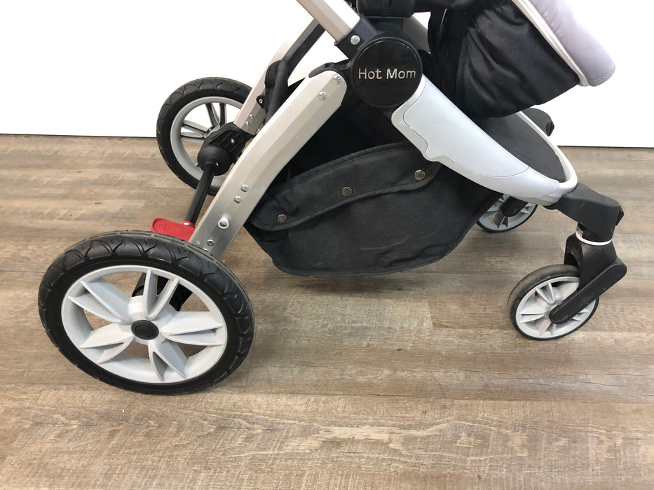 Hot Mom Baby Stroller, 2018