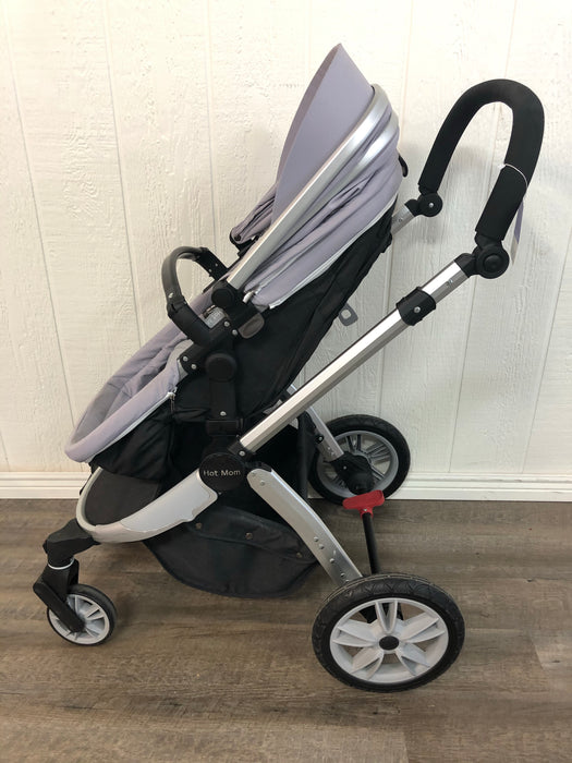 Hot Mom Baby Stroller, 2018