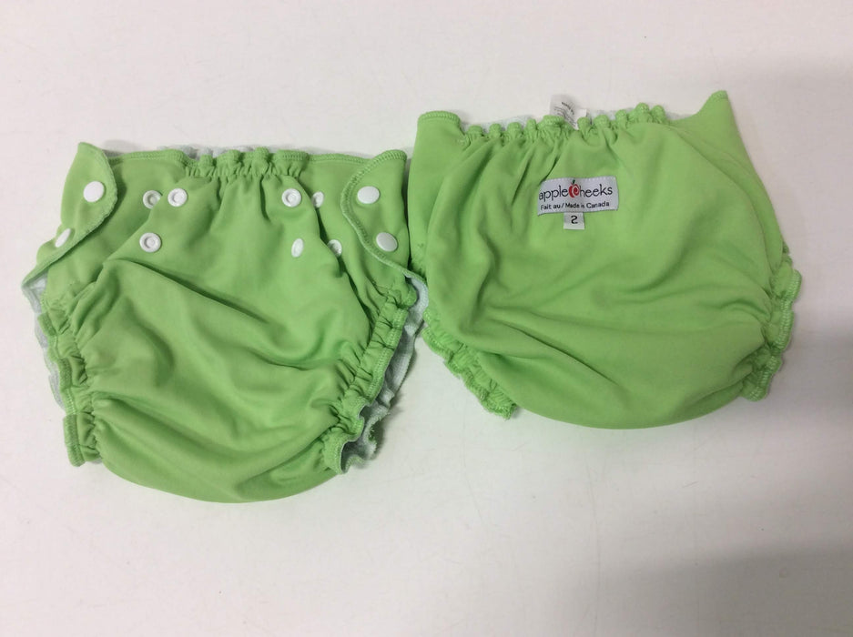 BUNDLE Cloth Diapers