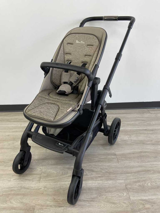 Silver Cross Coast Stroller, 2019, Tundra