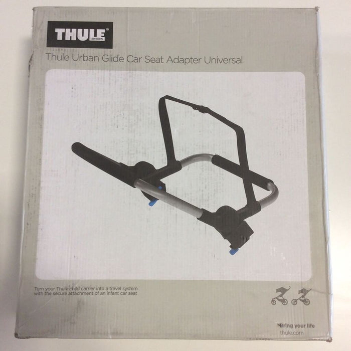 Thule Urban Glide Car Seat Adapter