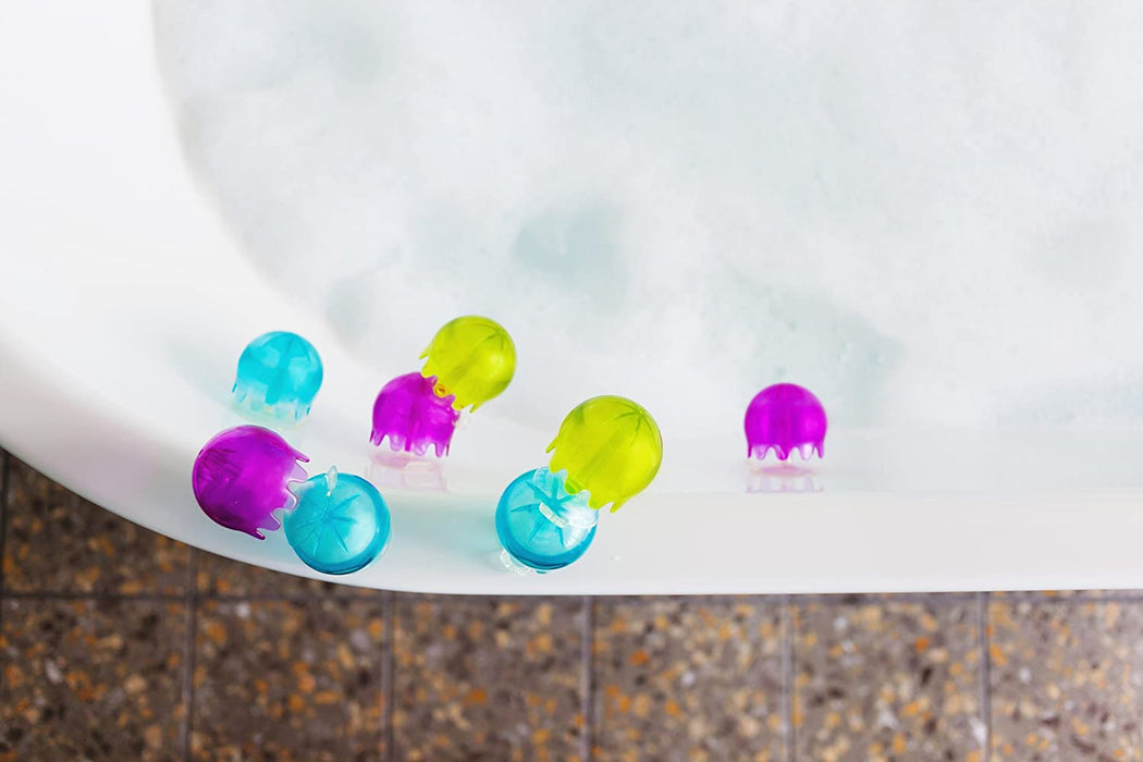 Boon Jellies Suction Cup Bath Toy