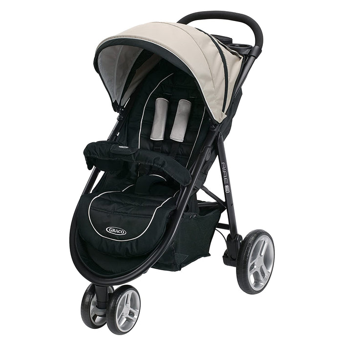 Graco Aire3 Click Connect Stroller, 2018