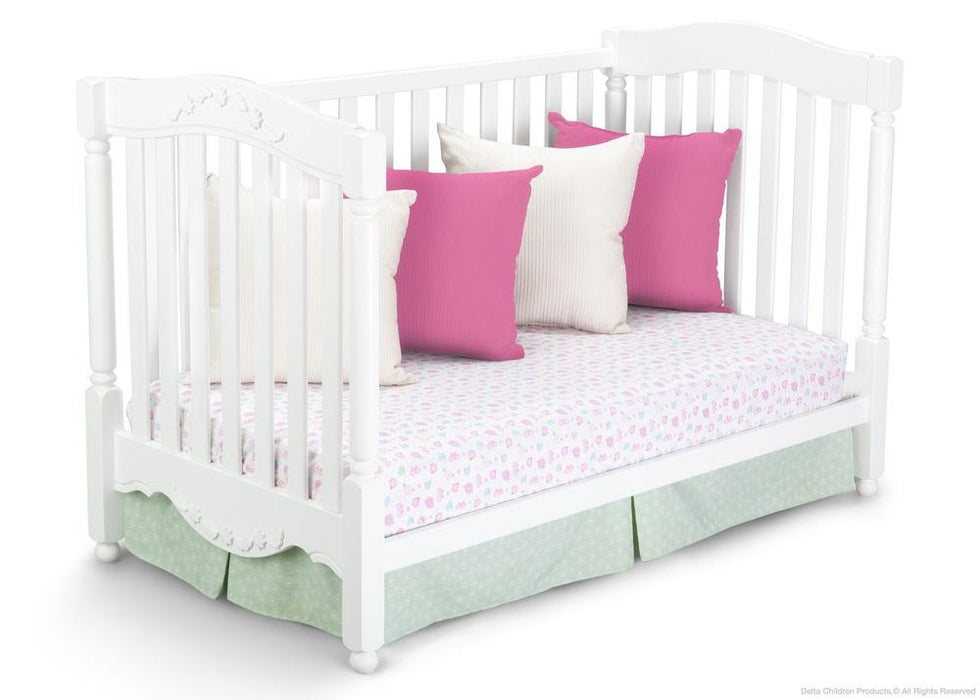 Delta Children Sophia Toddler Bed/Daybed