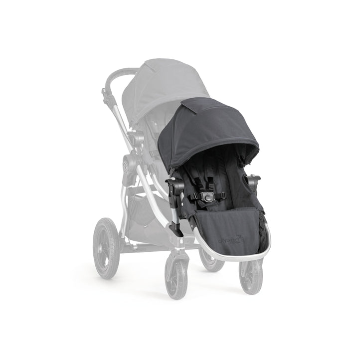 Baby Jogger City Select Second Seat, Titanium